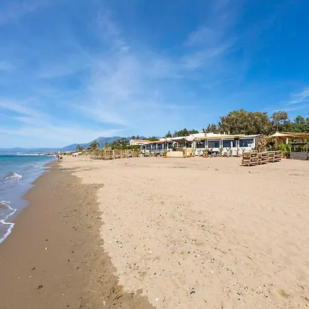 Apartamento Golden By Bh *