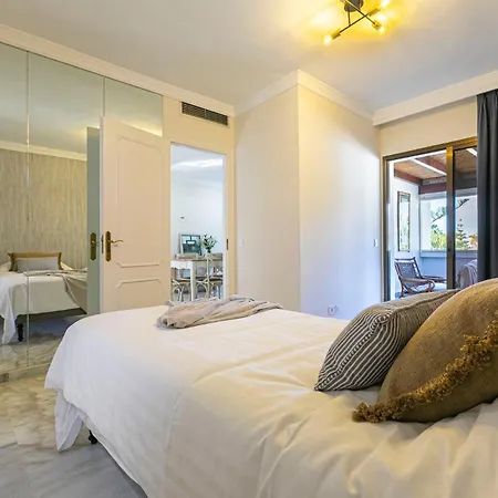 Apartamento Golden By Bh