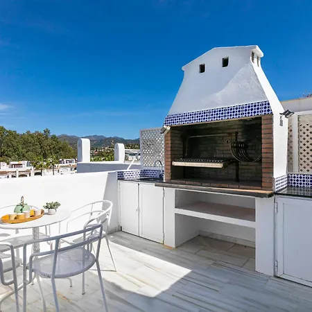 Apartamento Golden By Bh *