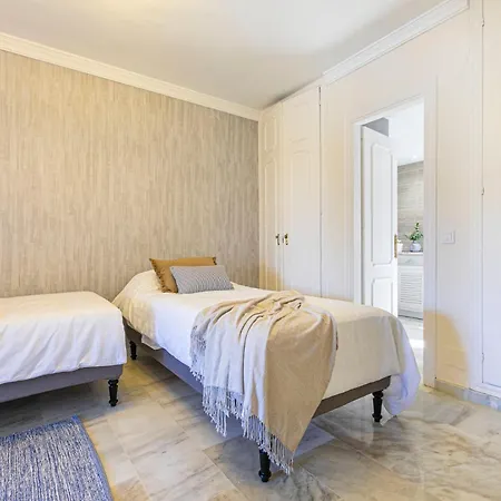 Apartamento Golden By Bh