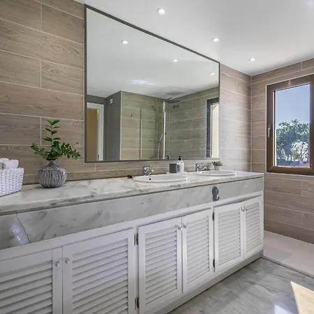 Apartamento Golden By Bh Marbella