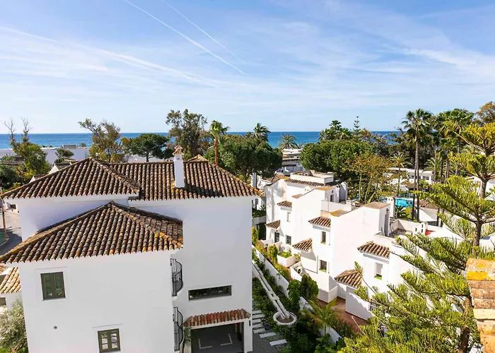 Golden By Bh Marbella