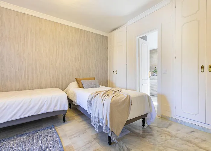 Apartmán Golden By Bh