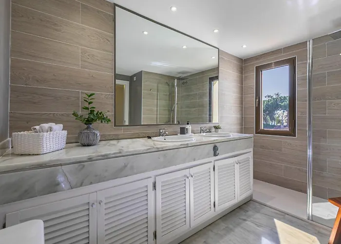 Apartmán Golden By Bh Marbella
