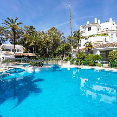 Apartment Golden By Bh Marbella